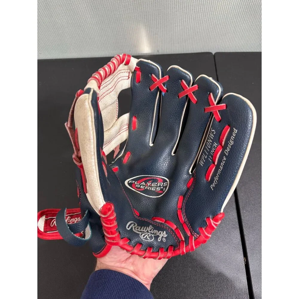 Rawlings Players Series 11